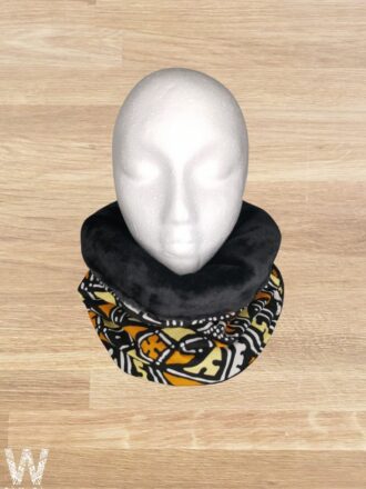 Snood Adulte Alpha